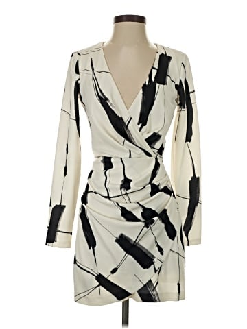 Zara Cocktail Dress (view 1)