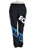 Ecko Unltd 100% Polyester Graphic Blue Sweatpants Size 3XL - photo 1