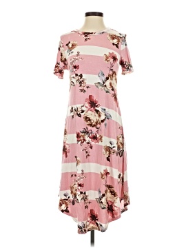 Sweet Claire Casual Dress (view 1)