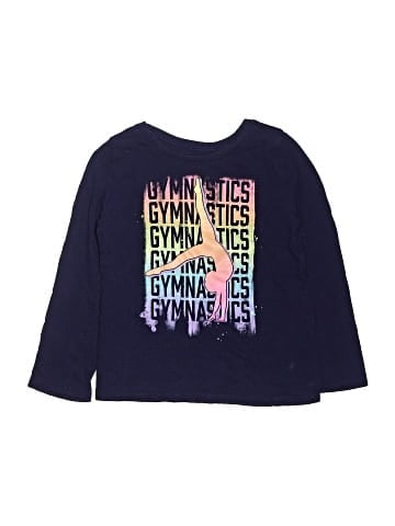 The Children's Place Long Sleeve T-Shirt (view 1)