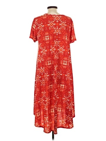 Lularoe Casual Dress (view 2)