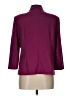 NYCC Burgundy Blazer Size L - photo 2