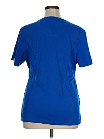 Cherokee Short Sleeve Top (view 2)