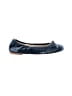 Sam Edelman Blue Flats Size 6 - photo 1