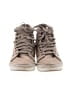 Vans Gray Sneakers Size 9 - photo 2