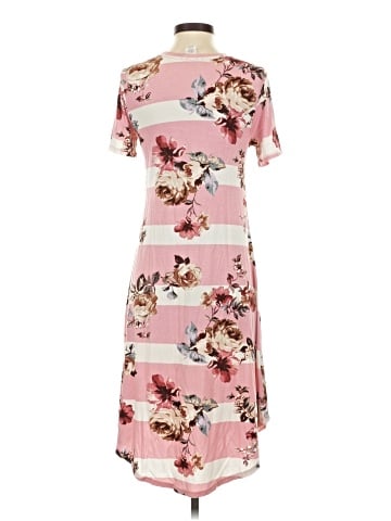 Sweet Claire Casual Dress (view 2)
