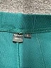 Shein Teal Active Pants Size L - photo 7