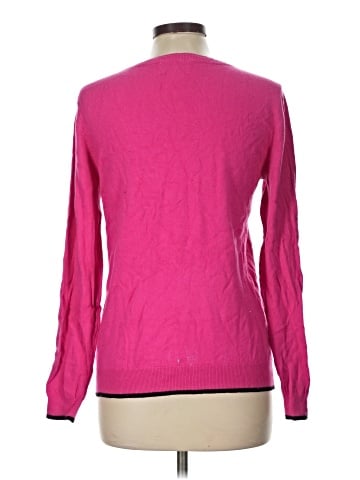 Elle Pullover Sweater (view 2)