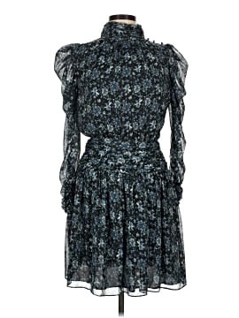 ML Monique Lhuillier Cocktail Dress (view 1)