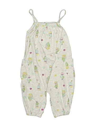 mini heroes Overalls (view 2)