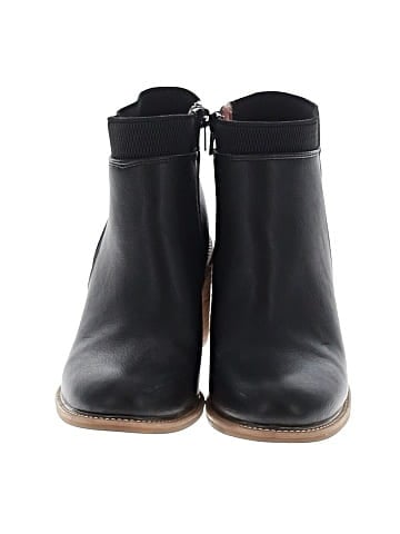 Korks Ankle Boots (view 2)