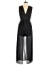 Hayden Black Cocktail Dress Size L - photo 1