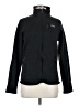 Patagonia 100% Polyester Black Cardigan Size M - photo 1
