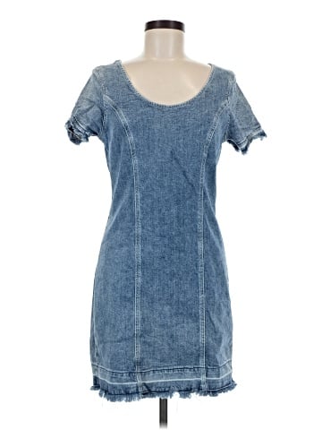 7 For All Mankind Casual Dress (view 1)