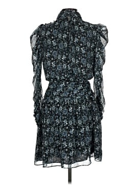 ML Monique Lhuillier Cocktail Dress (view 2)