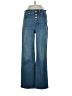 J.Crew Blue Jeans Size 24 waist - photo 1