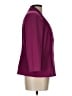 NYCC Burgundy Blazer Size L - photo 4