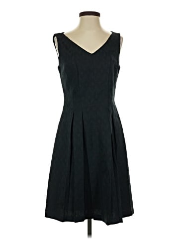 Tahari by ASL Cocktail Dress (view 1)