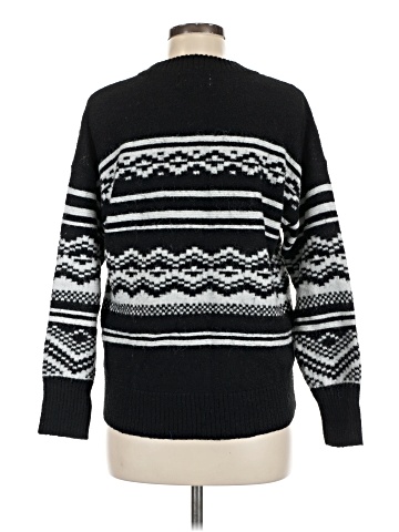 Old Navy Pullover Sweater (view 2)