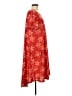 Lularoe Red Casual Dress Size L - photo 4