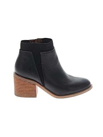 Korks Ankle Boots (view 1)
