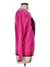 Elle Hearts Pink Pullover Sweater Size L - photo 4