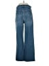 J.Crew Blue Jeans Size 24 waist - photo 2