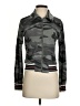 Splendid Camo Gray Jacket Size S - photo 1