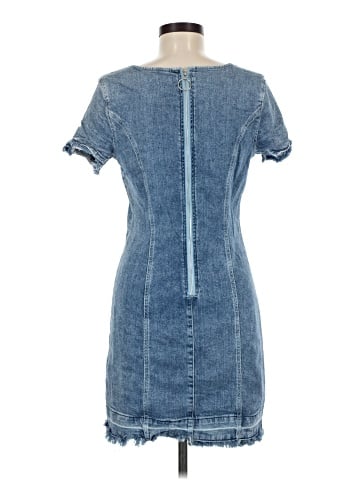 7 For All Mankind Casual Dress (view 2)