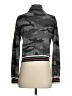 Splendid Camo Gray Jacket Size S - photo 2