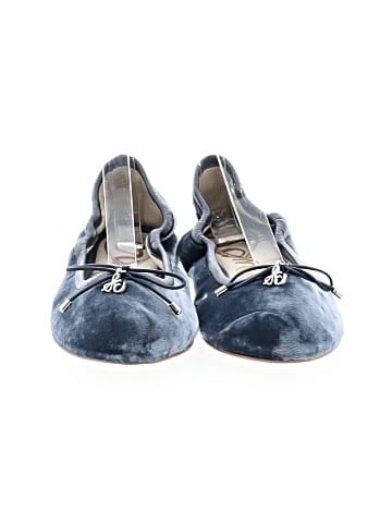 Sam Edelman Flats (view 2)