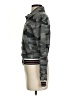 Splendid Camo Gray Jacket Size S - photo 5