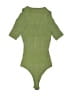 All The Ways Green Bodysuit Size S - photo 2