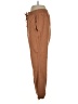 TKEES 100% Cotton Brown Casual Pants Size 2 - photo 5