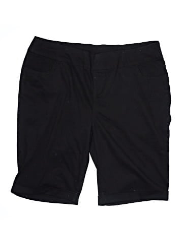 Woman Within Shorts (view 1)