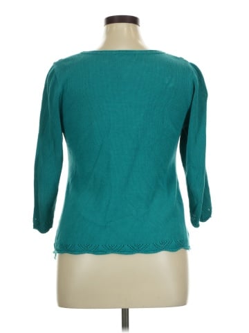 Casual Express Apparel Pullover Sweater (view 2)