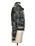 Splendid Camo Gray Jacket Size S - photo 4