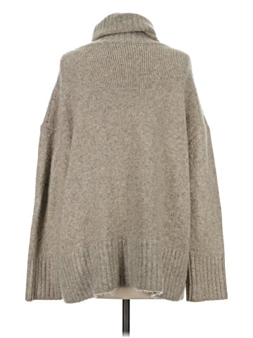 Zara Turtleneck Sweater (view 2)