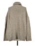 Zara Tan Turtleneck Sweater Size XS - photo 2