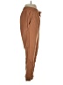 TKEES 100% Cotton Brown Casual Pants Size 2 - photo 4