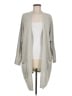 DONNI Gray Cardigan One size - photo 1