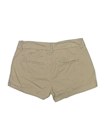 Mercer Khaki Shorts (view 2)