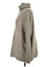 Zara Tan Turtleneck Sweater Size XS - photo 5