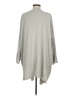DONNI Gray Cardigan One size - photo 2