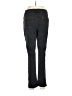 Bandolino Chevron-herringbone Gray Black Jeans Size 12 - photo 2