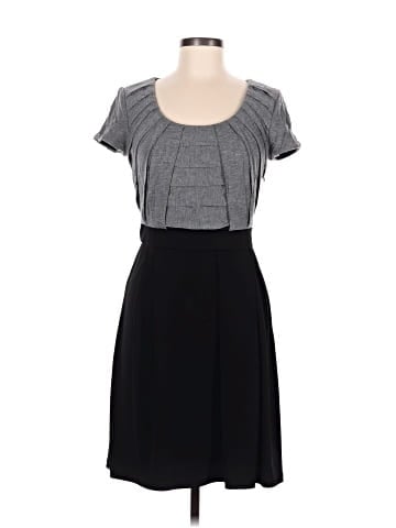 Max and Cleo Casual Dress (view 1)