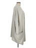 DONNI Gray Cardigan One size - photo 6