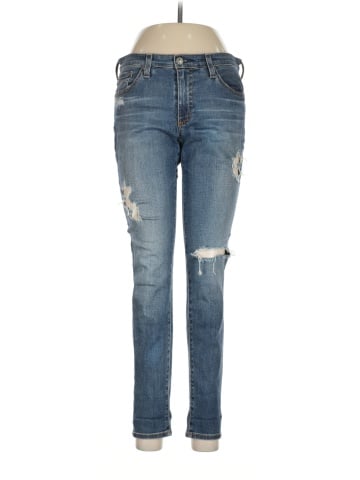 Adriano Goldschmied Jeans (view 1)