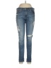 Adriano Goldschmied Stars Blue Jeans Size 29 waist - photo 1