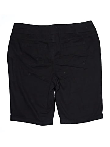 Woman Within Shorts (view 2)